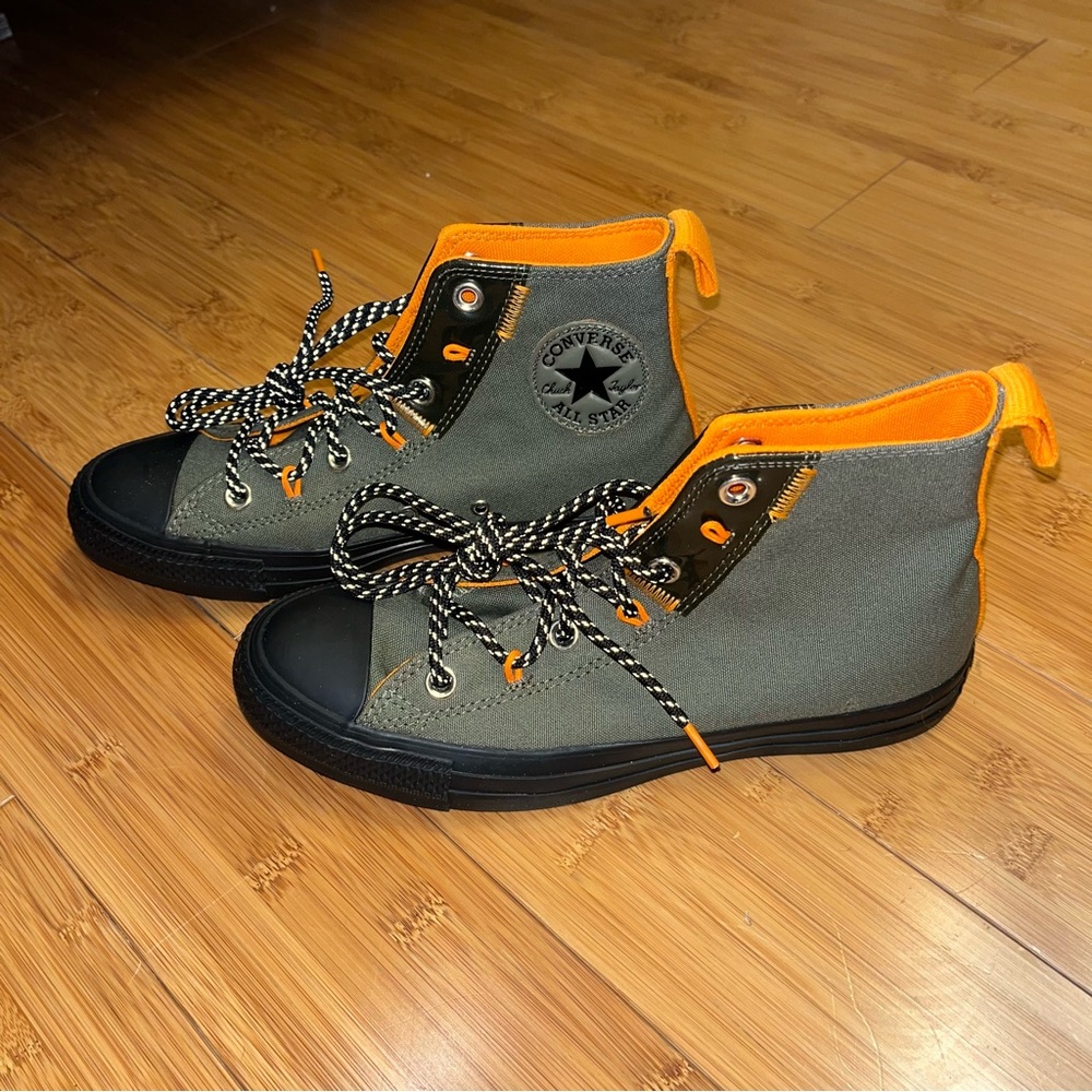 Chuck Taylor All Star Trek Craft Converse